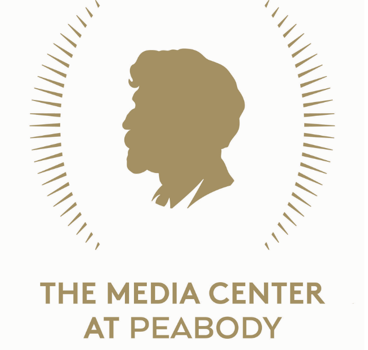 [Media Center at Peabody logo] link to website